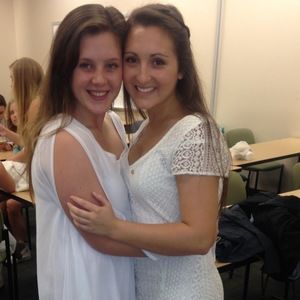 Meet your Posher, Devin